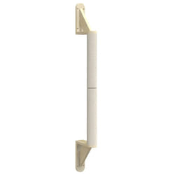 vidaXL Wall-mounted Cat Scratching Post Cat Tower Cat Climbing Tree Sisal