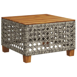 VidaXL 365930 outdoor table