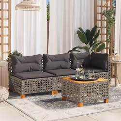 VidaXL 365930 outdoor table