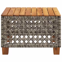 VidaXL 365930 outdoor table - Additional view 5