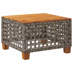 VidaXL 365930 outdoor table - Additional view 6