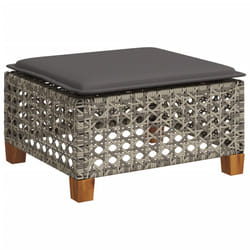 VidaXL 365933 pouffe/ottoman