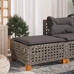 VidaXL 365933 pouffe/ottoman