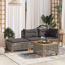 VidaXL 365933 pouffe/ottoman