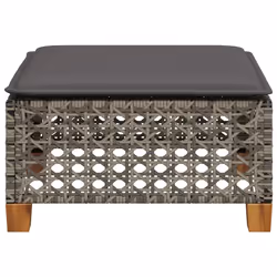 VidaXL 365933 pouffe/ottoman - Additional view 4