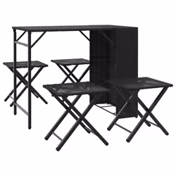VidaXL 365944, 5 pc(s)