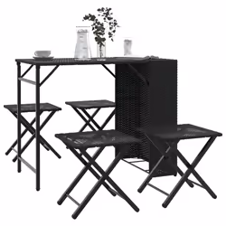 VidaXL 365944 outdoor furniture set