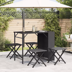 VidaXL 365944 outdoor furniture set