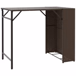 VidaXL 365945 outdoor furniture set - Additional view 4