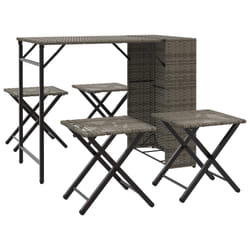VidaXL 365946 outdoor furniture set