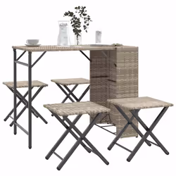 VidaXL 365948 outdoor furniture set