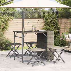 VidaXL 365948 outdoor furniture set
