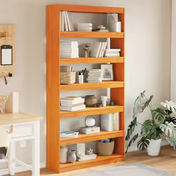 VidaXL 844136 living room bookcase - Additional view 2