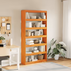 VidaXL 844136 living room bookcase - Additional view 3