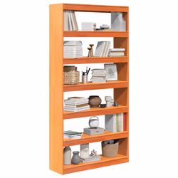 VidaXL 844136 living room bookcase - Additional view 4