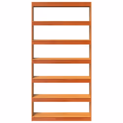 VidaXL 844136 living room bookcase - Additional view 5