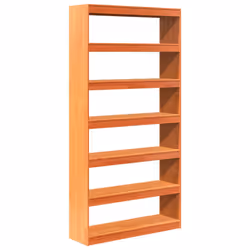 VidaXL 844136 living room bookcase - Additional view 7