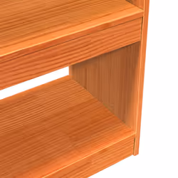 VidaXL 844136 living room bookcase - Additional view 8
