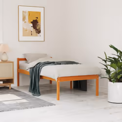 VidaXL 844150 bed