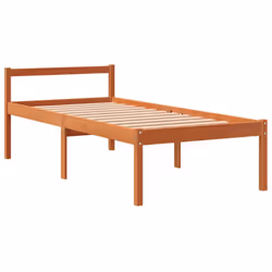 VidaXL 844150 bed
