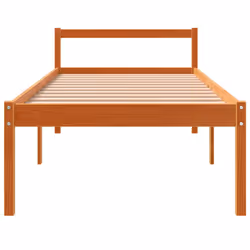 VidaXL 844150 bed - Additional view 4