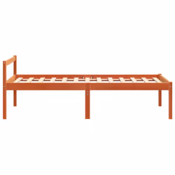 VidaXL 844150 bed - Additional view 5