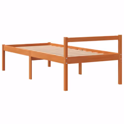 VidaXL 844150 bed - Additional view 6