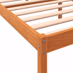 VidaXL 844150 bed - Additional view 7