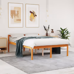 VidaXL 844153 bed
