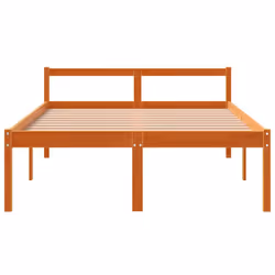 VidaXL 844153 bed - Additional view 4