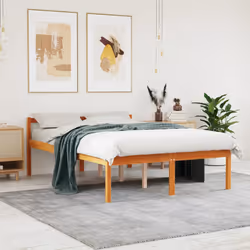 VidaXL 844154 bed - Additional view 2
