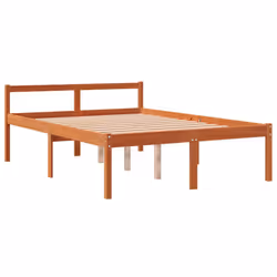 VidaXL 844154 bed - Additional view 3