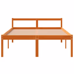 VidaXL 844157 bed - Additional view 4