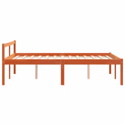 VidaXL 844157 bed - Additional view 5