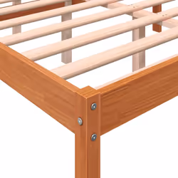 VidaXL 844157 bed - Additional view 7