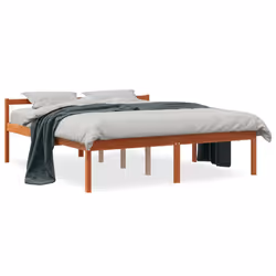 VidaXL 844159, Wood, Wood, Wood, 1555 mm, 2055 mm, 705 mm
