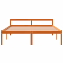 VidaXL 844159 bed - Additional view 4