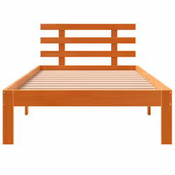 VidaXL 844266 bed frame