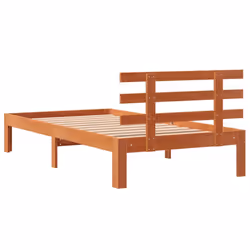 VidaXL 844266 bed frame - Additional view 5