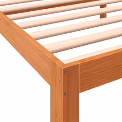 VidaXL 844266 bed frame - Additional view 6