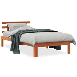 VidaXL 844272 bed frame