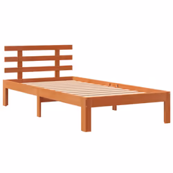 VidaXL 844272 bed frame