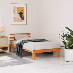 VidaXL 844274 bed frame