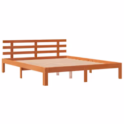 VidaXL 844277 bed frame