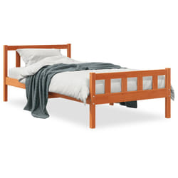 VidaXL 844389 bed frame