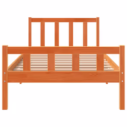 VidaXL 844389 bed frame - Additional view 4
