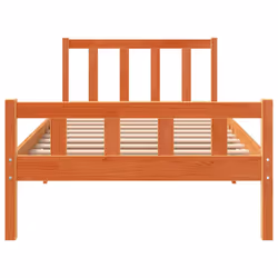 VidaXL 844398 bed frame - Additional view 4