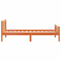 VidaXL 844398 bed frame - Additional view 5