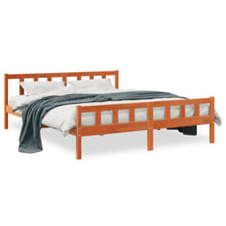 VidaXL 844399 bed frame