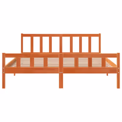 VidaXL 844399 bed frame - Additional view 4